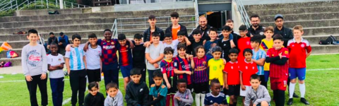 BSI CAMP